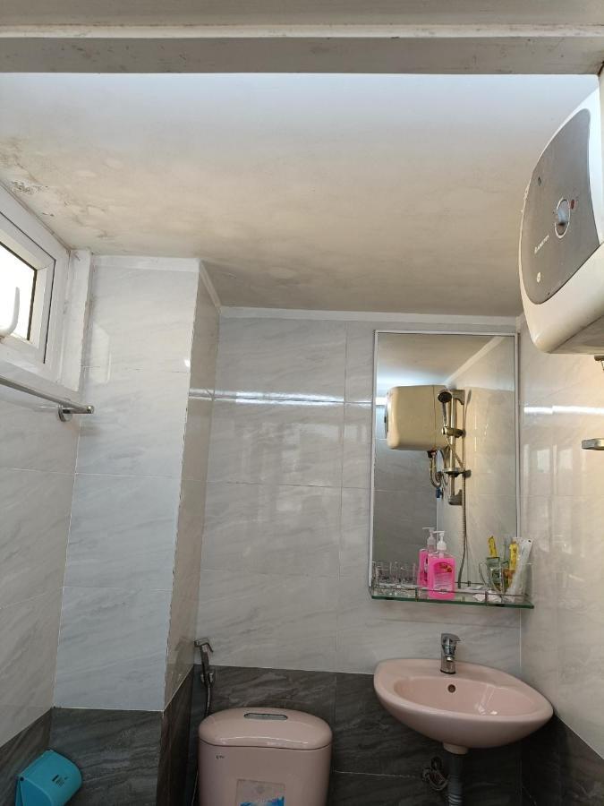 ホテル Grey House ダラット エクステリア 写真