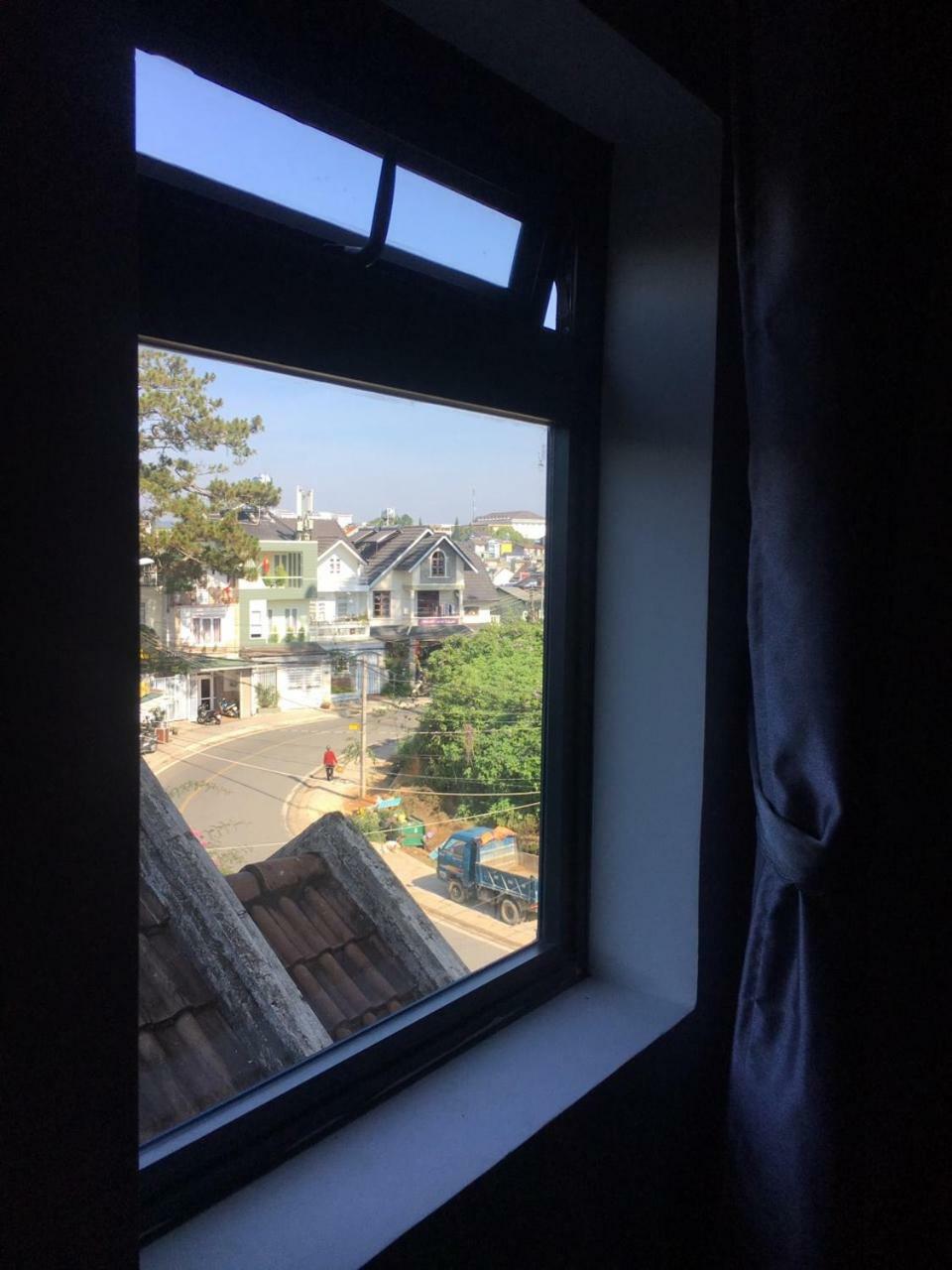ホテル Grey House ダラット エクステリア 写真