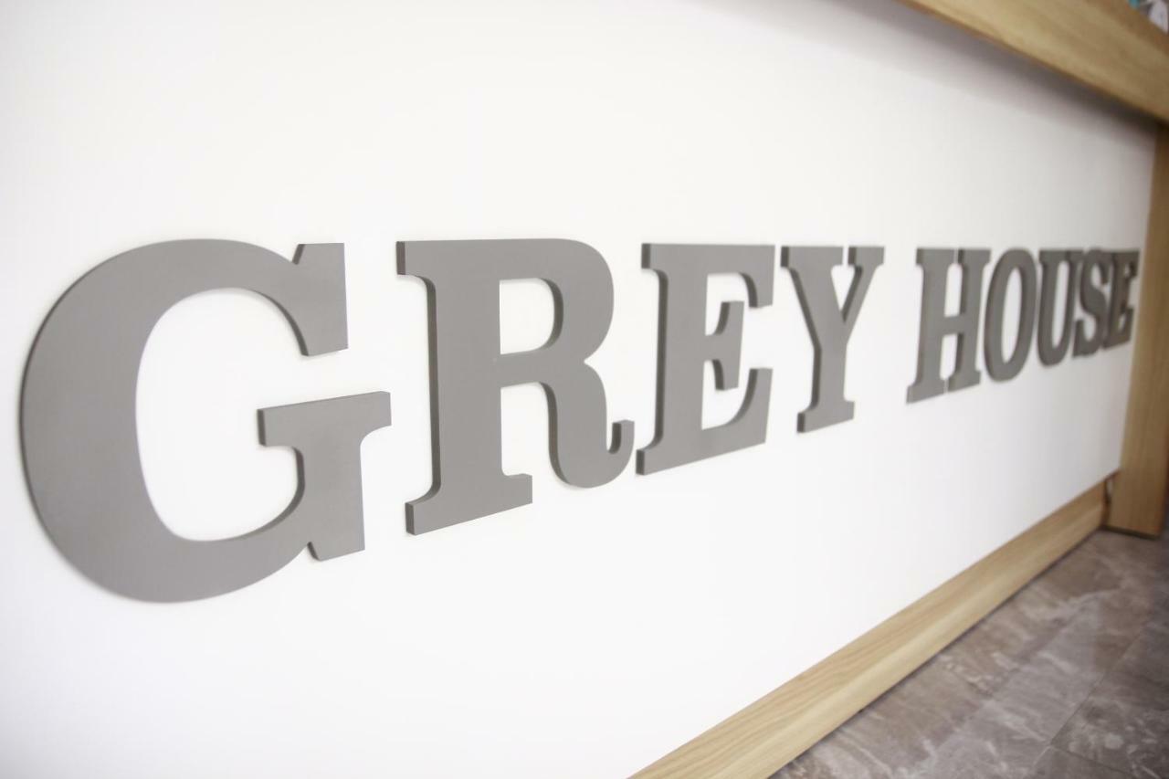 ホテル Grey House ダラット エクステリア 写真